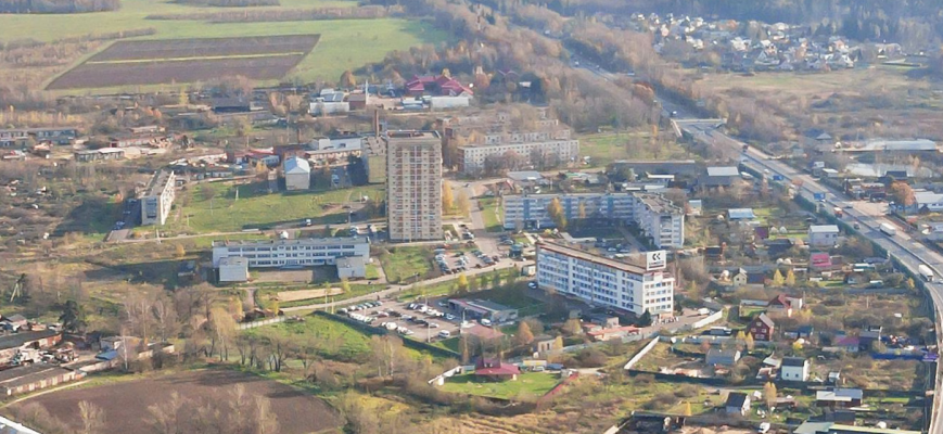 Высокоскоростной интернет теперь в Чашниково! Высокоскоростной интернет теперь в Чашниково!